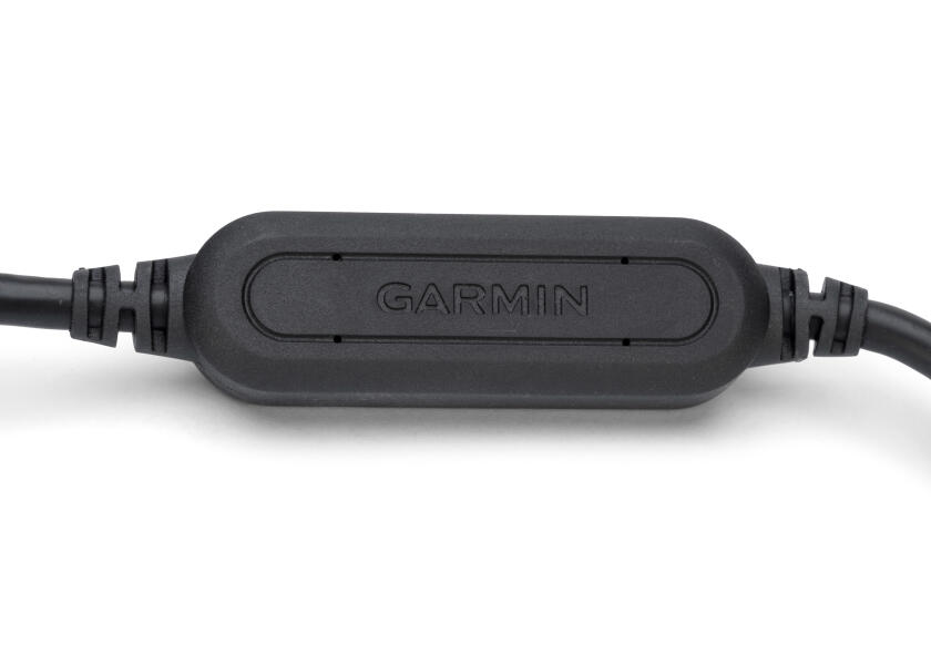 Купить Garmin 010-04284-00 GST 43 Transducer Черный  Black 7ft.ru в интернет магазине Семь Футов