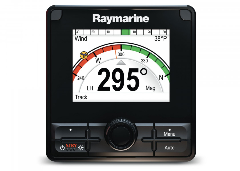 Купить Raymarine E70329 P70Rs АРБ Черный  Black 7ft.ru в интернет магазине Семь Футов
