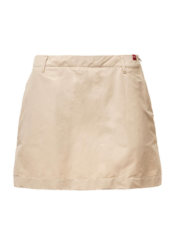 Купить Gill uv020w-kha01-s Юбка UV Stretch Khaki 25x15x10 7ft.ru в интернет магазине Семь Футов