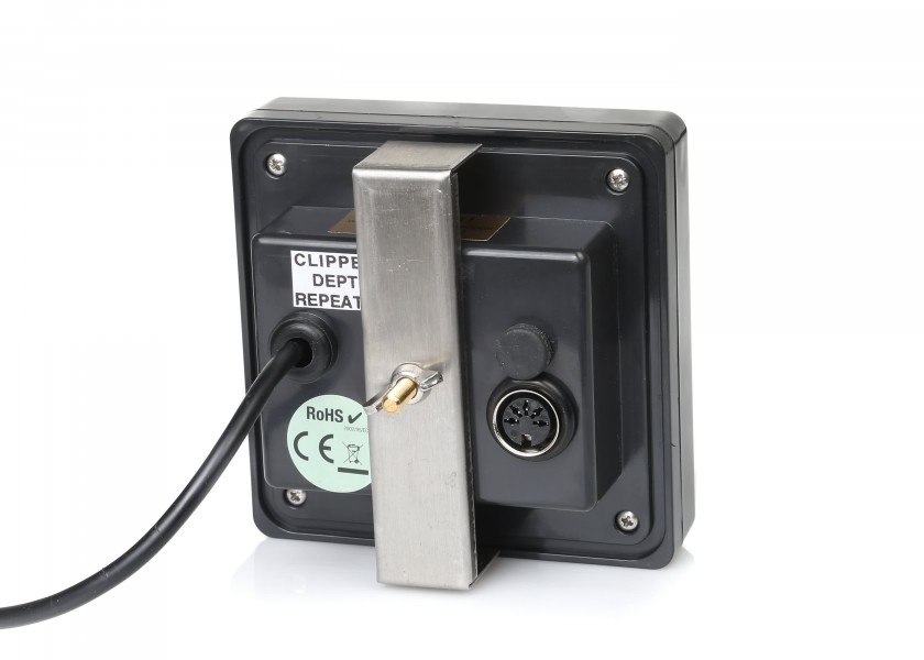 Купить NASA CLIPPER Depth Repeater 14706-bvs 7ft.ru в интернет магазине Семь Футов