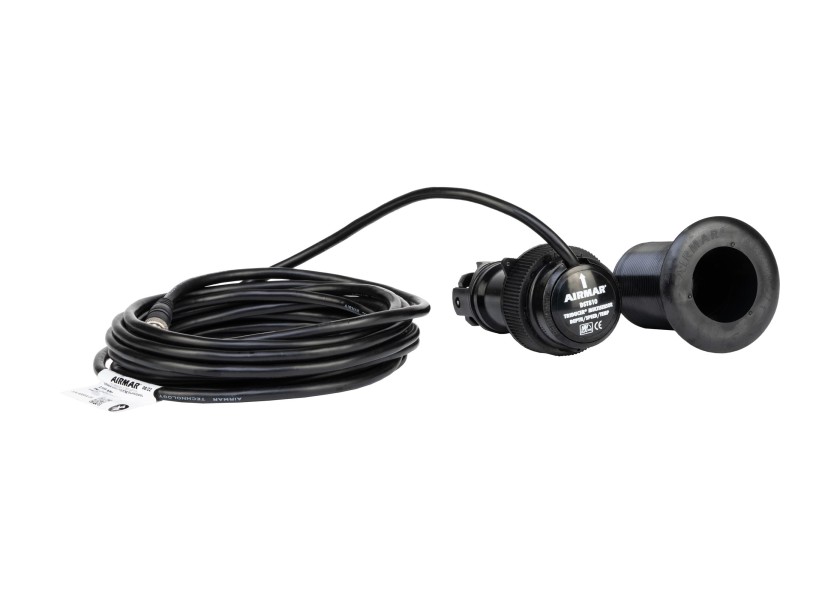 Купить AIRMAR DST810-PV-N2 DST810 Gen2 Сквозной датчик / NMEA2000 / Bluetooth 61259-bvs 7ft.ru в интернет магазине Семь Футов