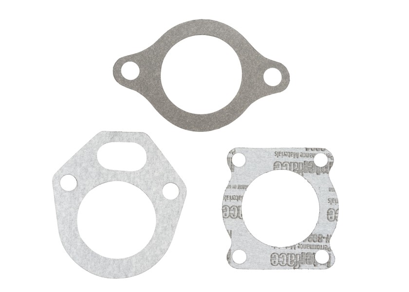 Купить Thermostat Kit for Volvo Penta V6 / V8 Motors 79140-bvs 7ft.ru в интернет магазине Семь Футов