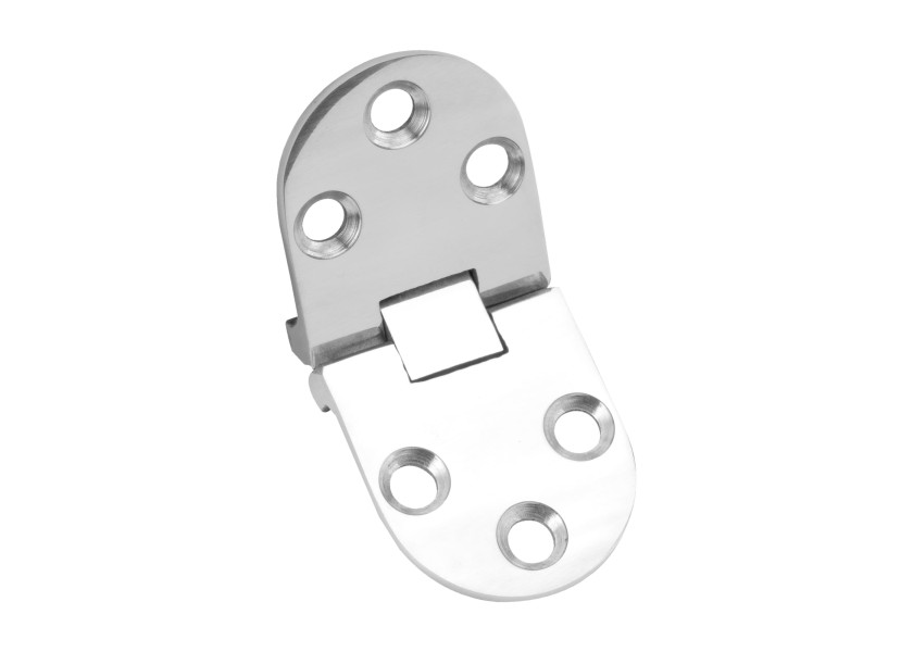 Купить BAVARIA 300372_BH Подставка шарнира 20508-bvs 7ft.ru в интернет магазине Семь Футов