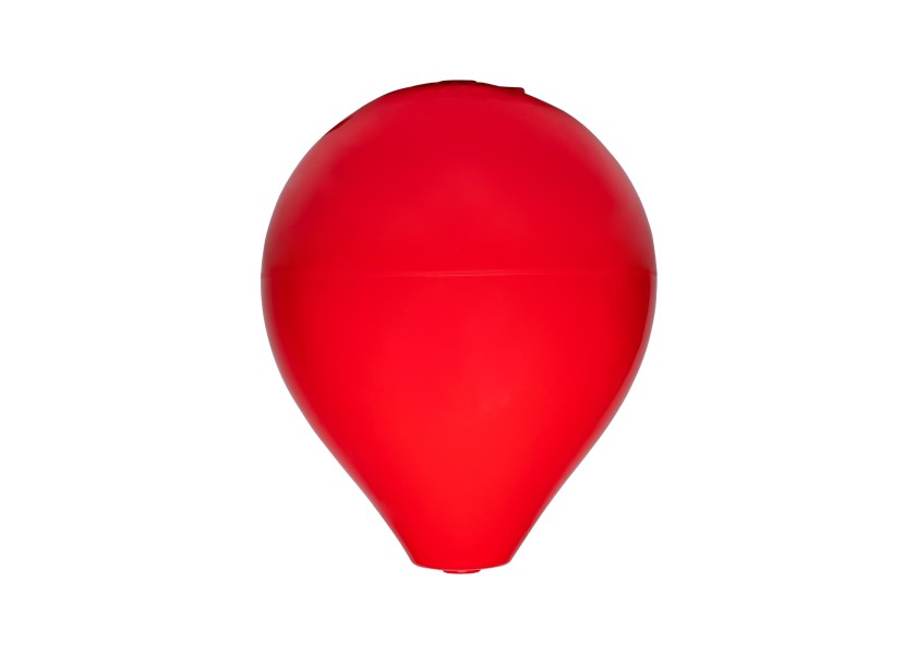 Купить POLYFORM U.S. Mooring Buoy CM-Series / red 13788-bvs 7ft.ru в интернет магазине Семь Футов