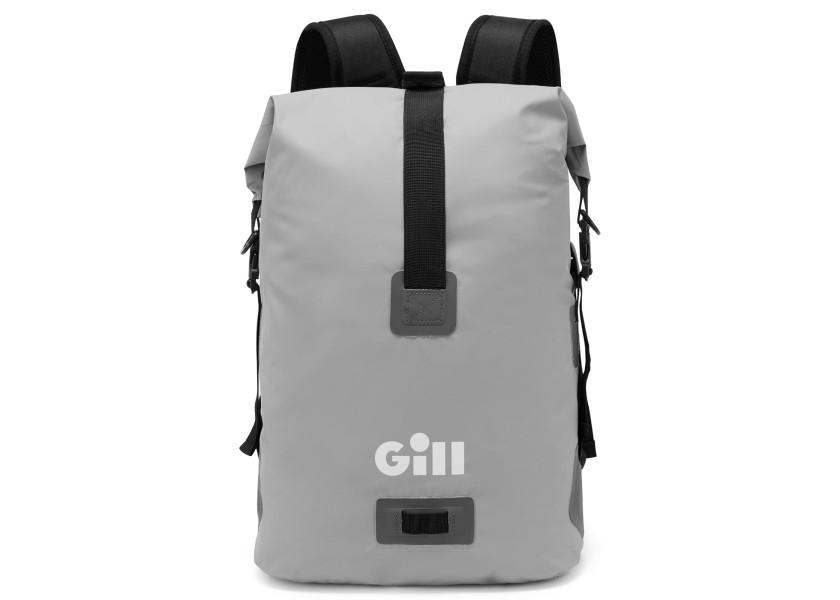 Купить Gill L105-GRE01-1SIZE Voyager 25L Рюкзак Серый  Grey 7ft.ru в интернет магазине Семь Футов