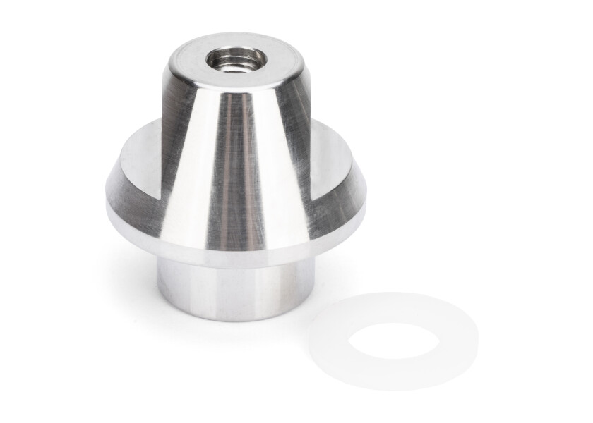 Купить HELLA MARINE 9NM958988402 Адаптер Windex для NaviLED TRIO 7ft.ru в интернет магазине Семь Футов