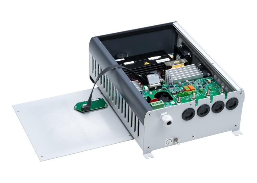 Купить CRISTEC HPO24-100 Зарядное устройство HPPOWER 24 В / 100 А / 3 зарядных выхода 29641-bvs 7ft.ru в интернет магазине Семь Футов