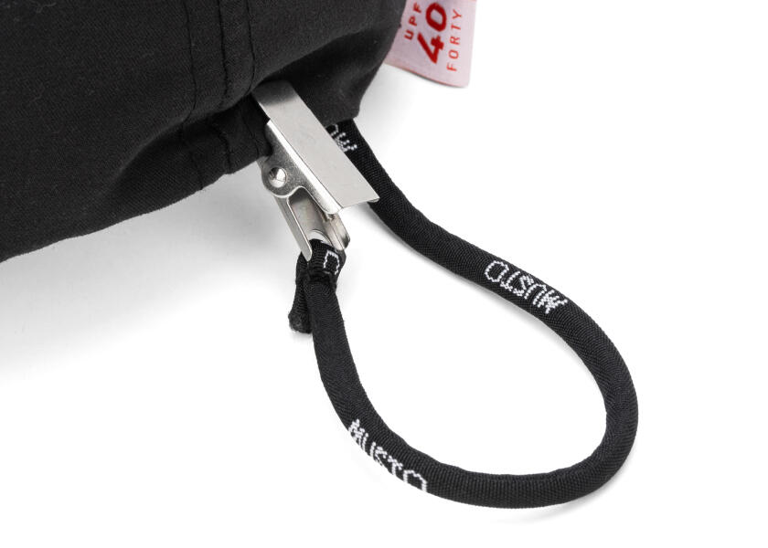 Купить MUSTO ESSENTIAL FAST DRY Crew Cap / black 48069-bvs 7ft.ru в интернет магазине Семь Футов