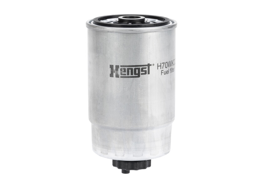 Купить HENGST H70WK02 Дизельный фильтр для Volvo Penta MD/TMD/TAMD 7ft.ru в интернет магазине Семь Футов