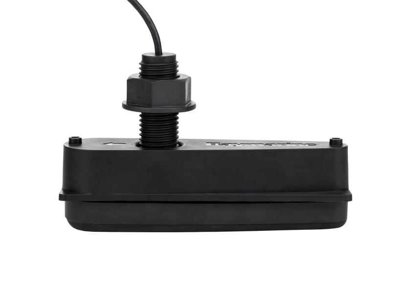 Купить Raymarine A80277 CPT110 Plastic Черный 7ft.ru в интернет магазине Семь Футов