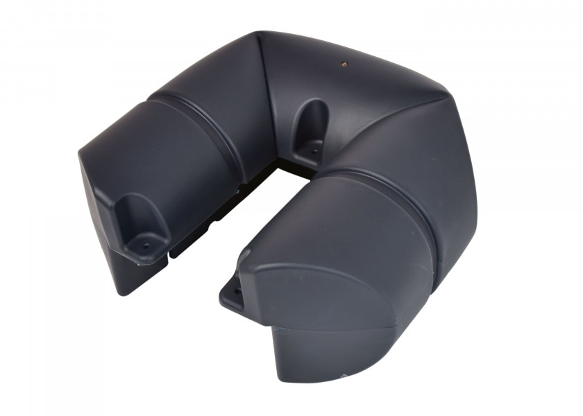 Купить SMALL Pontoon Fender, angular / blue 21418-bvs 7ft.ru в интернет магазине Семь Футов