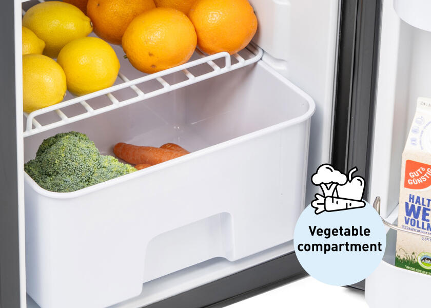 Купить SEATEC JK90X Refrigerator / black 41584-bvs 7ft.ru в интернет магазине Семь Футов