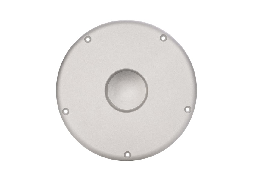 Купить GOIOT 93658 Основание ножки стола / алюминий 7ft.ru в интернет магазине Семь Футов