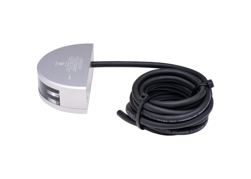 Купить LOPOLIGHT LED Starboard Light for Boats up to 12m 29580-bvs 7ft.ru в интернет магазине Семь Футов