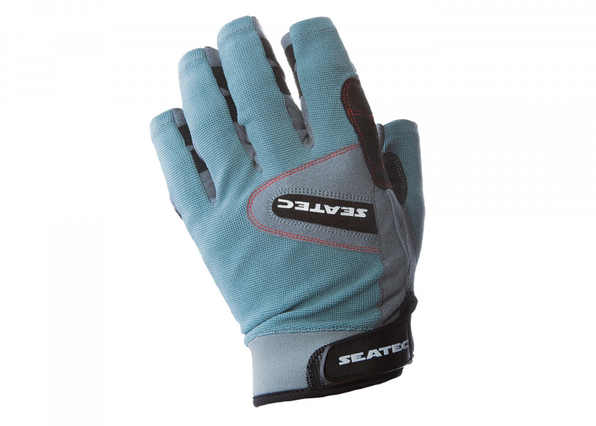 Купить SEATEC RACE Professional Sailing Glove / fingerless 472787-bvs 7ft.ru в интернет магазине Семь Футов