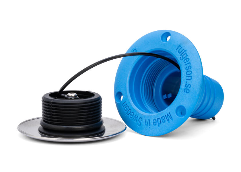 Купить RUTGERSON Tank Filler Neck / water 21480-bvs 7ft.ru в интернет магазине Семь Футов