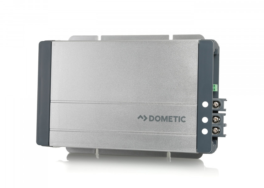 Купить Зарядное устройство IU0U Dometic PerfectCharge MCA 1235 9600000030 179 x 63 x 274 мм 35 A 12 В 7ft.ru в интернет магазине Семь Футов