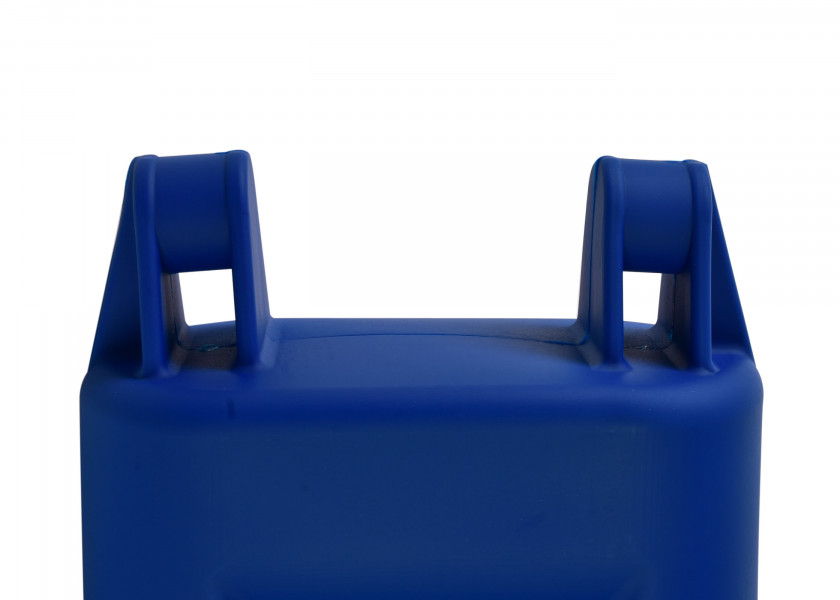 Купить Talamex 79153001 2 Крыло лестницы Голубой  Blue 25 x 12 x 55 cm  7ft.ru в интернет магазине Семь Футов
