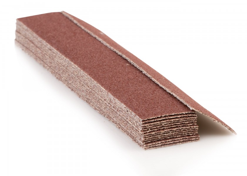 Купить Spare Sandpaper for Caulk Sander / 15 pieces (P60) 62376-bvs 7ft.ru в интернет магазине Семь Футов