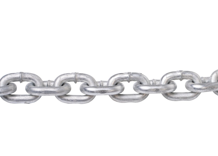 Купить Цепь Forerunner / оцинкованная 10053-bvs 7ft.ru в интернет магазине Семь Футов