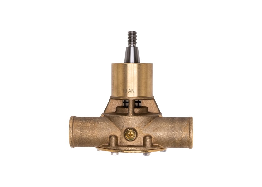 Купить Volvo Penta MD22 / TAMD22 Seawater / Impeller Pump 57332-bvs 7ft.ru в интернет магазине Семь Футов