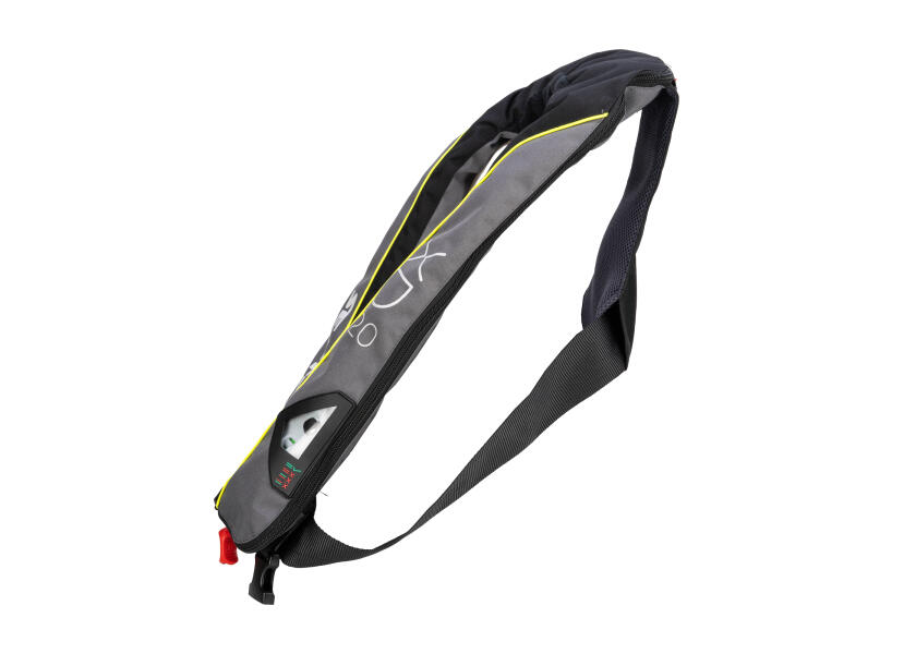 Купить SEATEC XD 220 Life Jacket / anthracite 26630-bvs 7ft.ru в интернет магазине Семь Футов