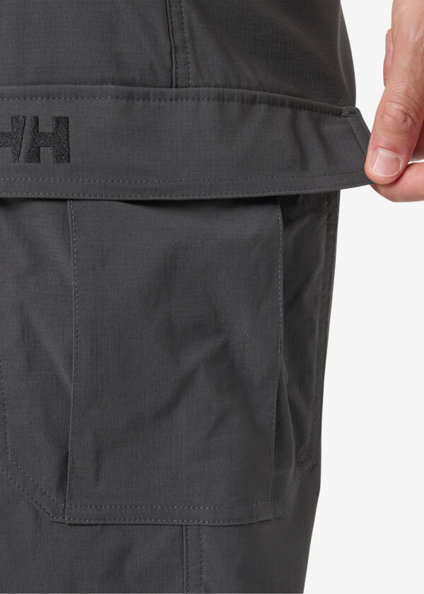 Купить HELLY HANSEN 34537_980-32 Мужские шорты-карго QD 11 дюймов / черное дерево / Размер одежды: 32 7ft.ru в интернет магазине Семь Футов