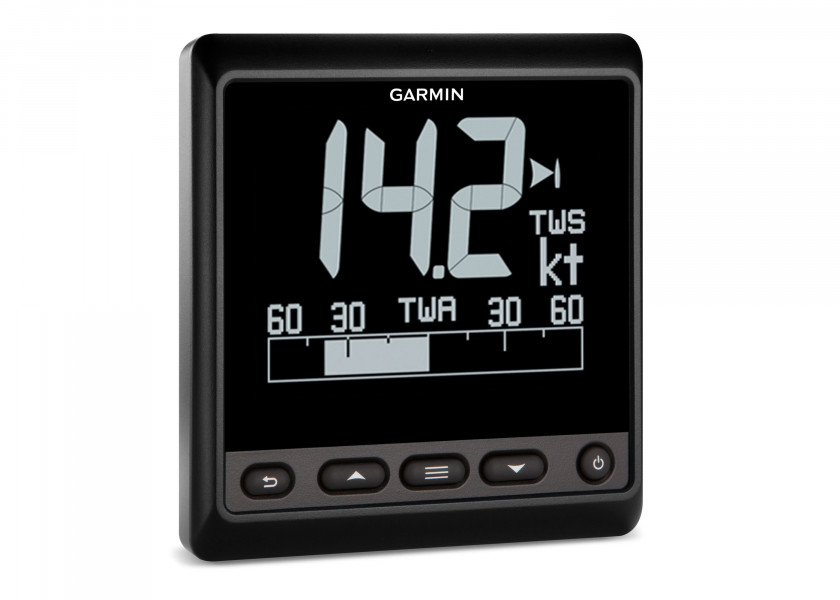 Купить Garmin 010-01142-10 GNX 21 Черный  Black 7ft.ru в интернет магазине Семь Футов