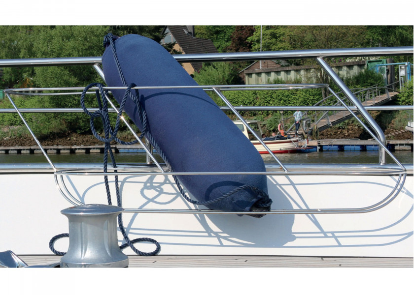 Купить Stainless Steel Fender Basket, diagonal / 3-sections 21284-bvs 7ft.ru в интернет магазине Семь Футов
