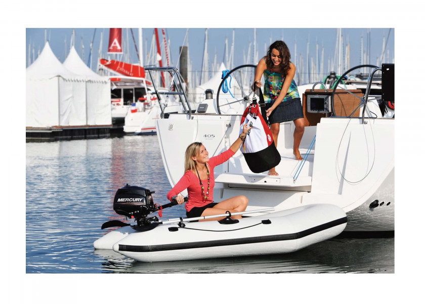 Купить MERCURY F3.5 Outboard Motor / MLH / Long Shaft / Manual Start 60938-bvs 7ft.ru в интернет магазине Семь Футов