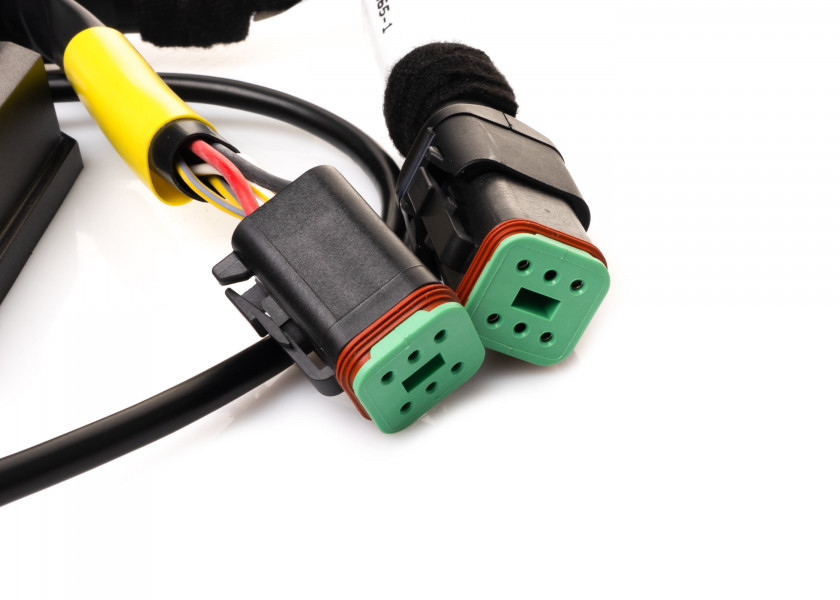 Купить VOLVO PENTA Interface Set for Volvo Penta / without EVC 25918-bvs 7ft.ru в интернет магазине Семь Футов