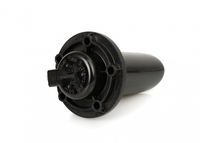 Купить Датчик уровня Blue Sea Vessel Systems Monitor 1810 10-32В дизель/вода/отходы 7ft.ru в интернет магазине Семь Футов