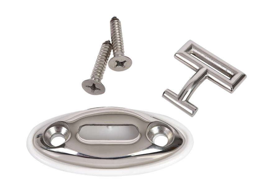 Купить TESSILMARE Quick-Release Mounting Foot 47095-bvs 7ft.ru в интернет магазине Семь Футов