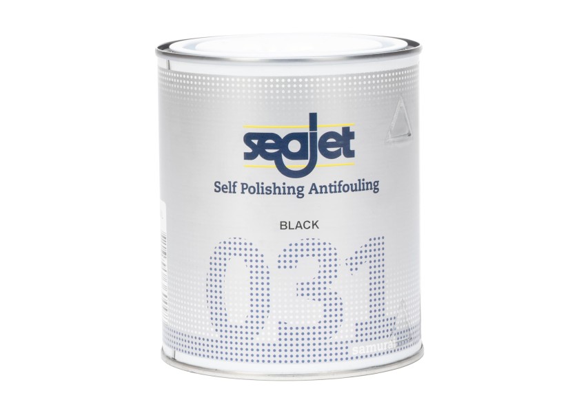 Купить SEAJET 03920 SAMURAI 031 Самополирующееся противообрастающее средство / Цвет: Светло-серый; Содержимое: 0,75 л. 7ft.ru в интернет магазине Семь Футов