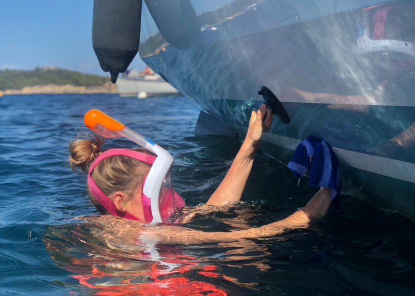 Купить Saugnapf YachtGrabber / schwimmfähig 7ft.ru в интернет магазине Семь Футов
