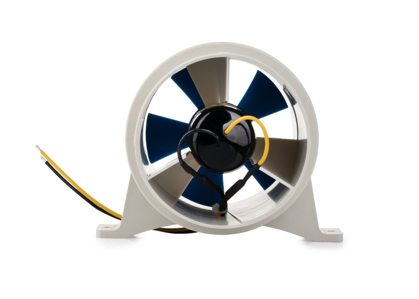 Купить RULE In-line Engine Compartment Fan / 402 m³/h 30259-bvs 7ft.ru в интернет магазине Семь Футов