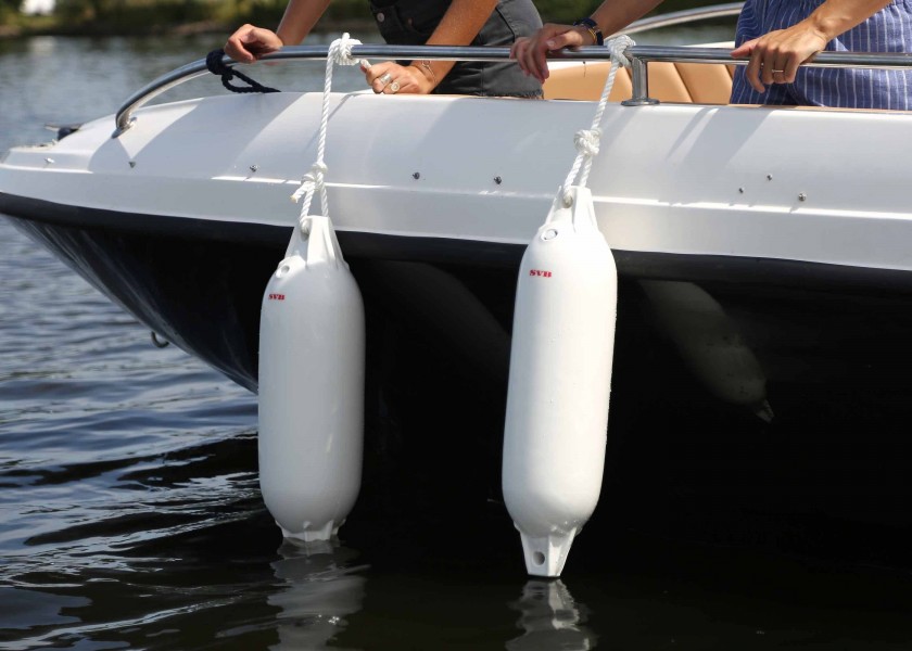 Купить SEATEC F0-F2A High-Quality Long Fender / white 21309-bvs 7ft.ru в интернет магазине Семь Футов