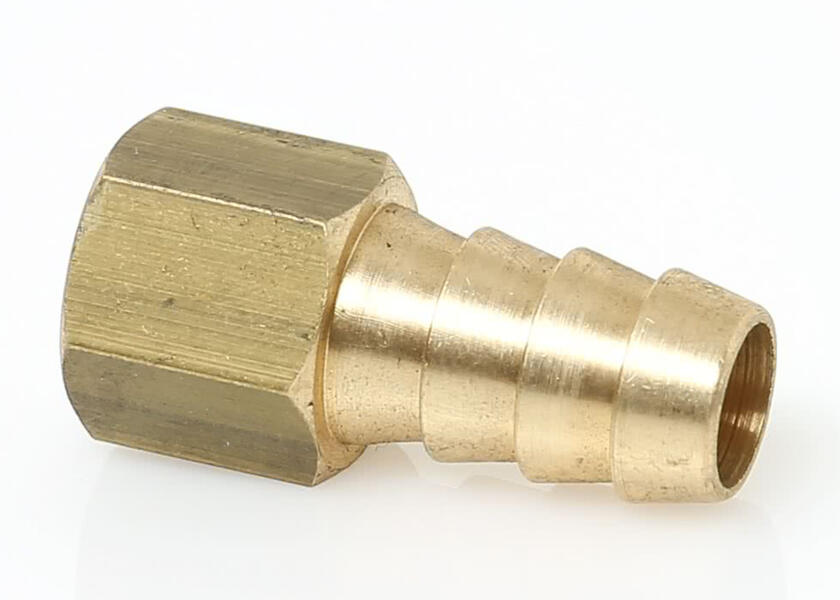 Купить MAESTRINI 1055C*10 Насадка для шланга / внутренняя резьба / латунь / Резьба: 3/8 дюйма; Шланговое соединение: 10 мм. 7ft.ru в интернет магазине Семь Футов