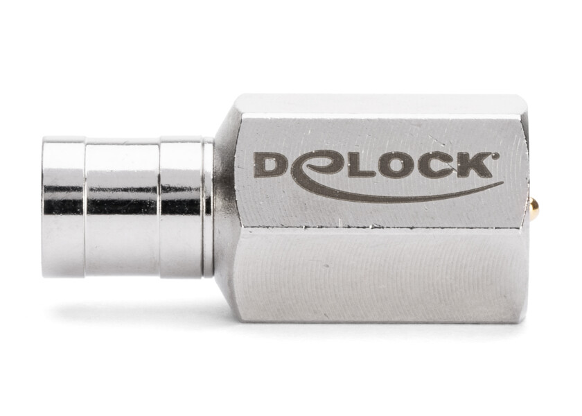 Купить Адаптер FME-SMB (папа/папа) 25672-bvs 7ft.ru в интернет магазине Семь Футов