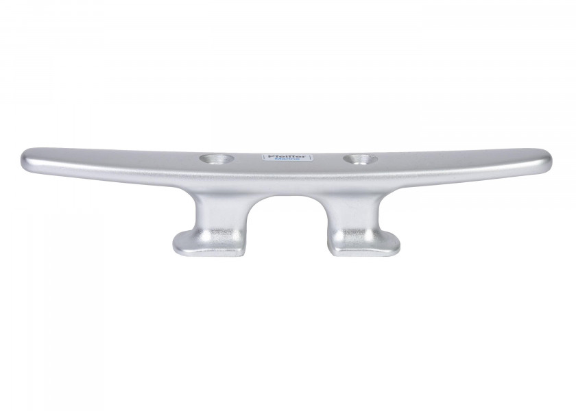 Купить Утка из анодированного алюминия Pfeiffer Marine 7375001 300 мм 7ft.ru в интернет магазине Семь Футов