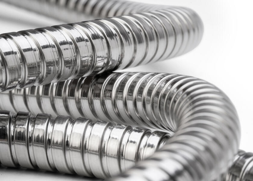 Купить Stainless Steel Shower Hose 30255-bvs 7ft.ru в интернет магазине Семь Футов