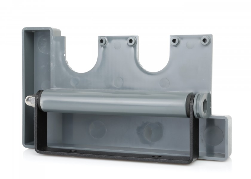 Купить ECHOPILOT FLS Platinum Mounting Bracket 81023-bvs 7ft.ru в интернет магазине Семь Футов