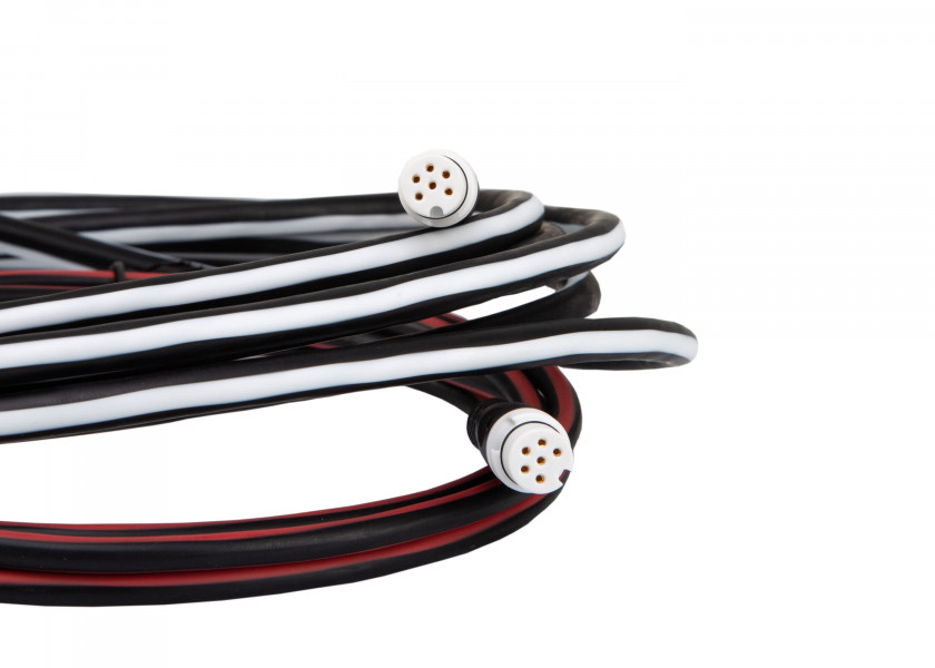 Купить Raymarine T70134 SeaTalk NG Сетевой стартовый комплект Многоцветный Multicolor 7ft.ru в интернет магазине Семь Футов