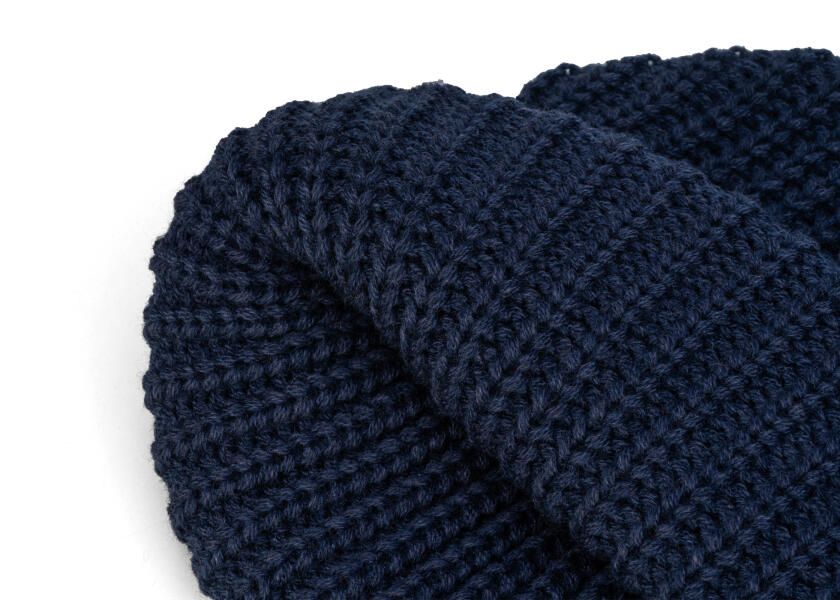 Купить GILL Knitted Beanie / nightsky 31971-bvs 7ft.ru в интернет магазине Семь Футов