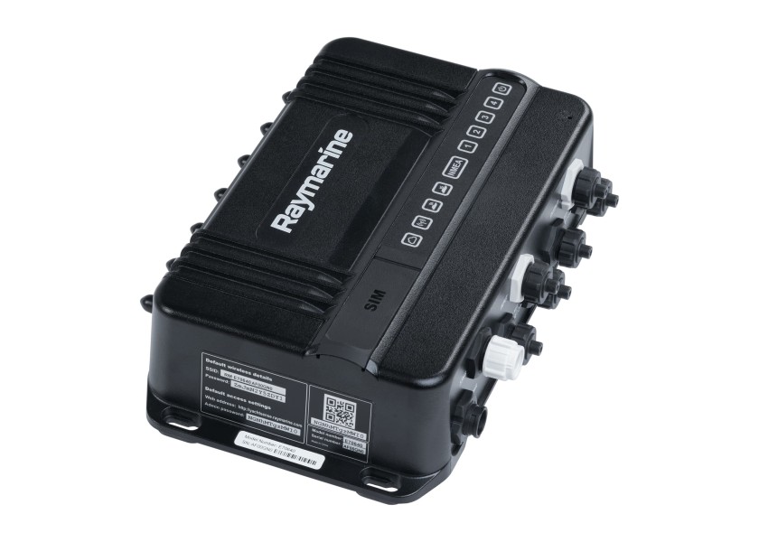 Купить RAYMARINE Wi-Fi-маршрутизатор YachtSense Link 7ft.ru в интернет магазине Семь Футов