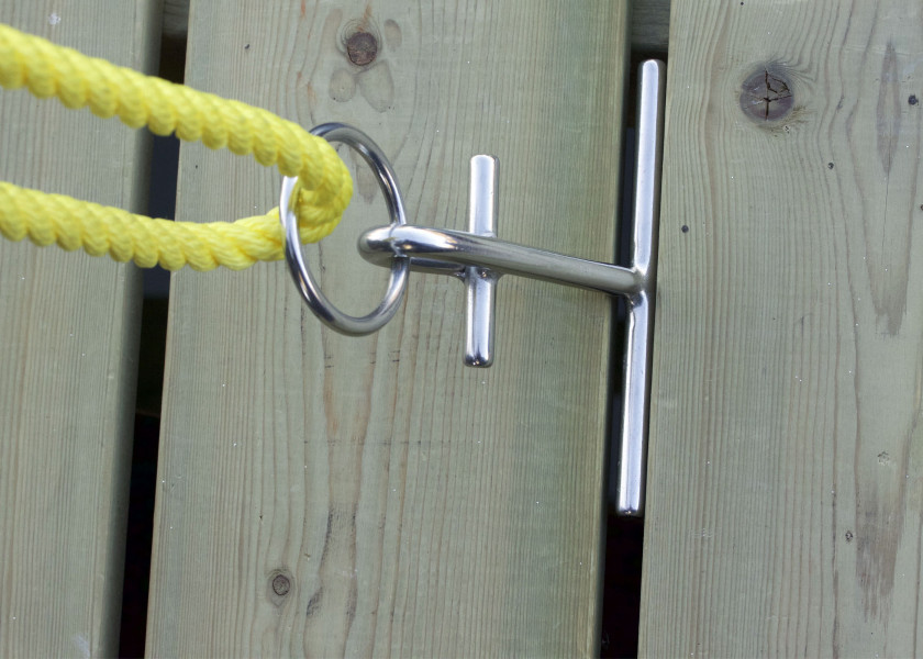Купить Portable Mooring Ring / Emergency Cleat 17547-bvs 7ft.ru в интернет магазине Семь Футов