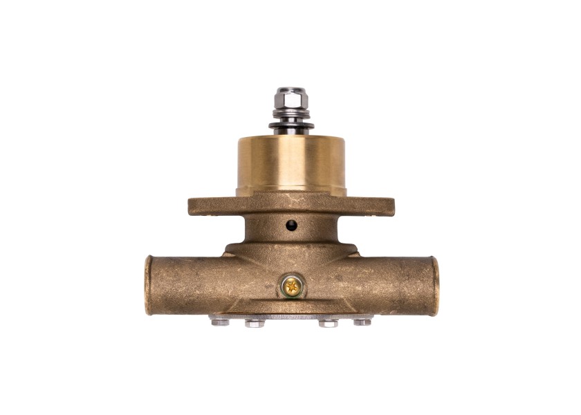 Купить Yanmar 3YM30 Seawater / Impeller Pump 57333-bvs 7ft.ru в интернет магазине Семь Футов