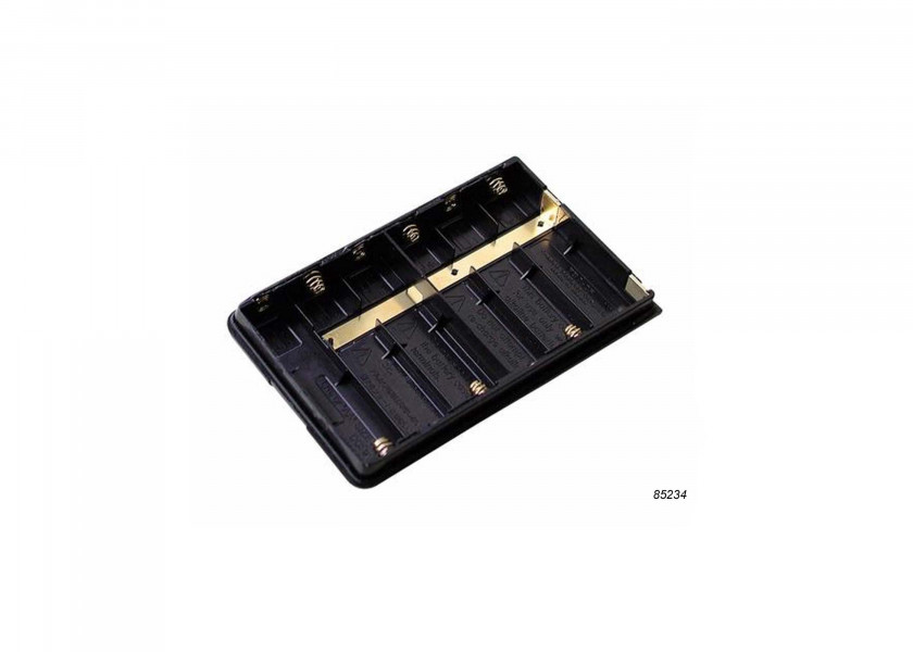 Купить STANDARD HORIZON Empty battery housing FBA-25A 85234-bvs 7ft.ru в интернет магазине Семь Футов