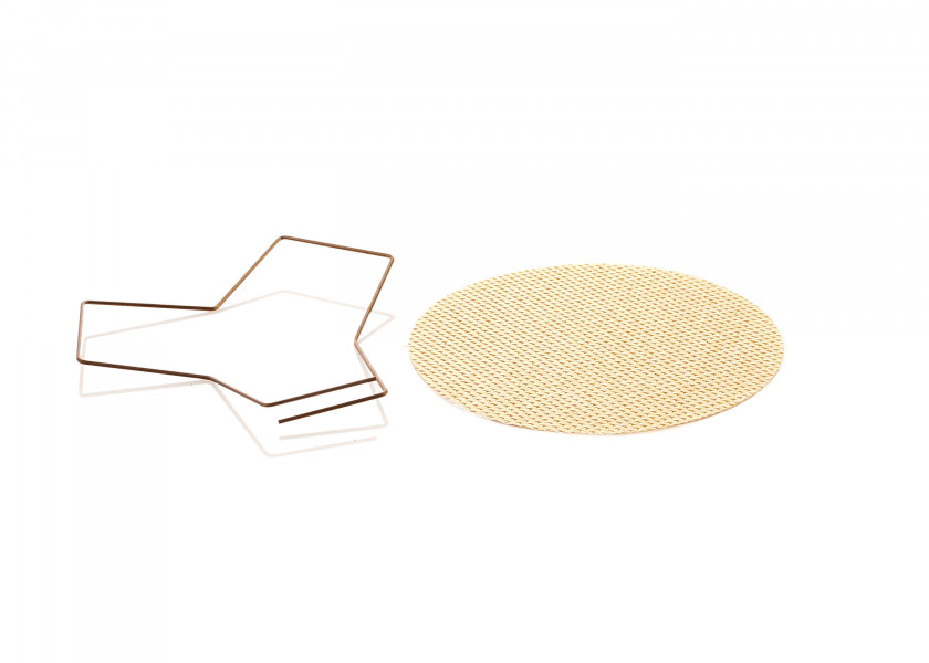 Купить Прокладка основание коврик горелки Wallas 364023 Ø85мм 7ft.ru в интернет магазине Семь Футов