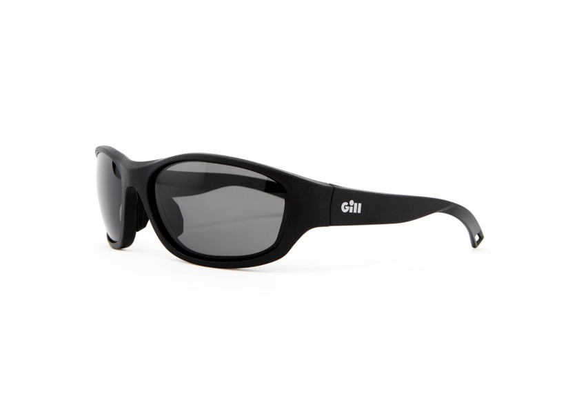 Купить Gill 9475-BLK01-1SIZE поляризованные солнцезащитные очки Classic Black 7ft.ru в интернет магазине Семь Футов